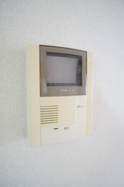 ガーデンハウスＴ．Ｙ．Ⅰのセキュリティ