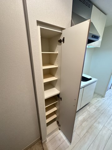 スプランディッド難波のその他