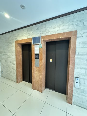 スプランディッド難波のその他共用部分