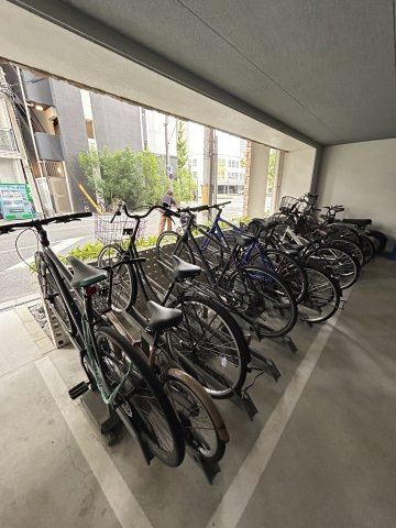 スプランディッド難波のその他