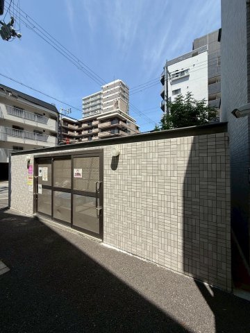 スプランディッド難波のその他