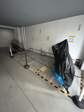 スプランディッド難波のその他