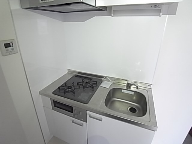 メゾンプラージュ苅藻のキッチン