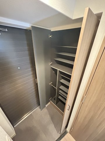 プレサンス北堀江のその他