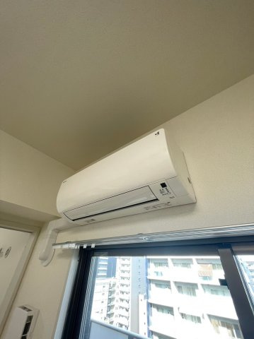 プレサンス堺筋本町エグゼブランの設備