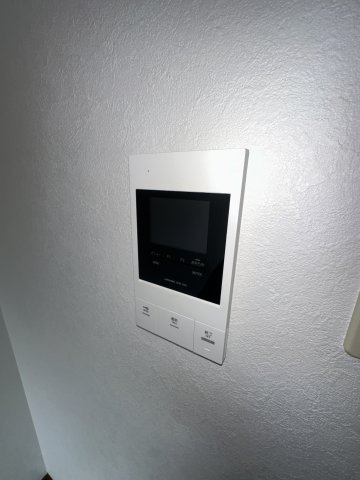 ラフィネ荒江のセキュリティ