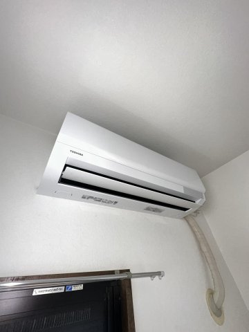 ラフィネ荒江の設備