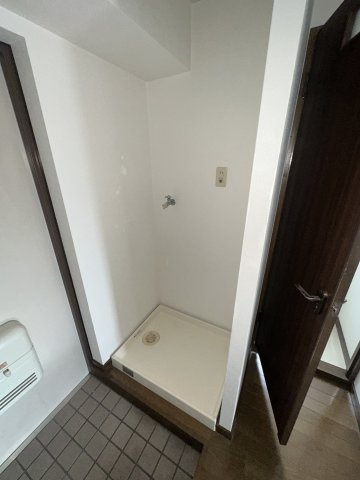 ラフィネ荒江の設備