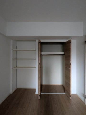 RISOIE‐CINQの収納