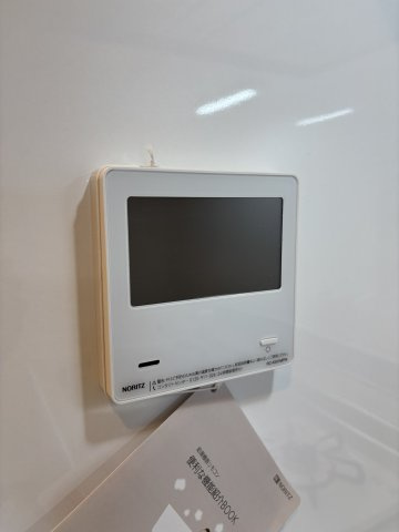 SOLEIL ATAGOの設備