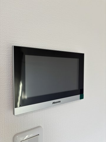 SOLEIL ATAGOの設備