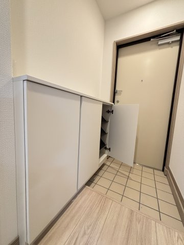 SOLEIL ATAGOの設備