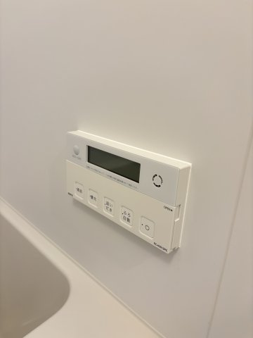 SOLEIL ATAGOの設備