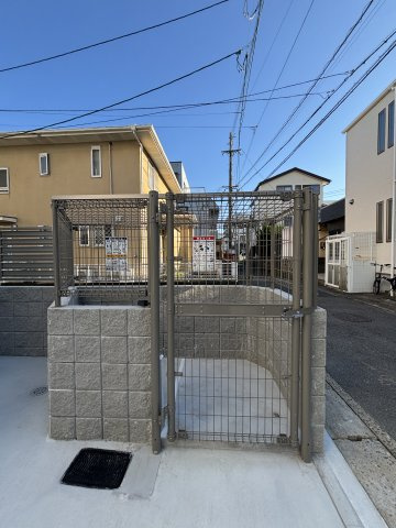 SOLEIL ATAGOのその他