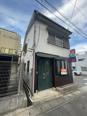野田町5貸家