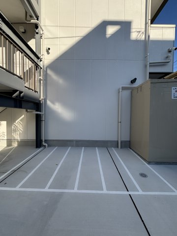 SOLEIL ATAGOのその他共用部分