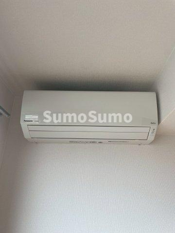 メルクリオけやき通りの設備