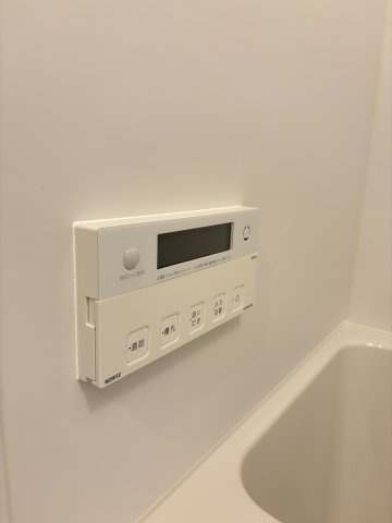 SOLEIL ATAGOの設備