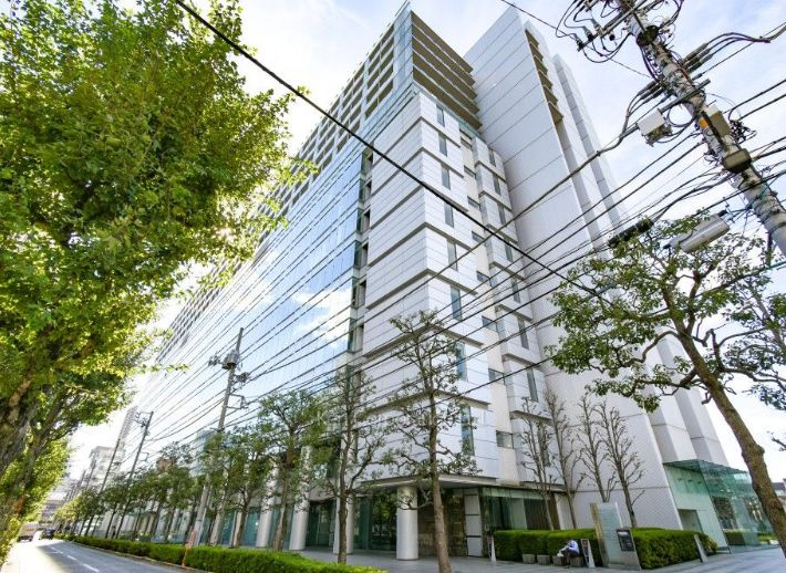 ファーストヒルズ飯田橋のその他共用部分