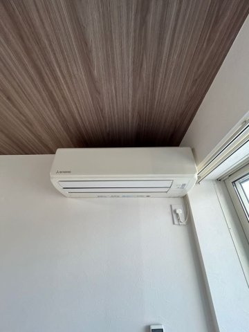 アレグリア長田の設備