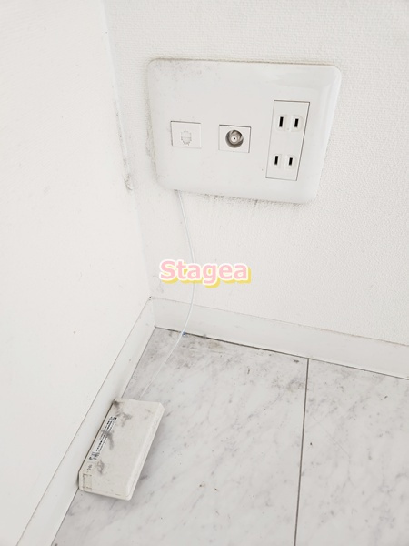 アファブル大宮の設備