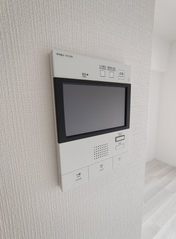 プロヴィスタ神戸三宮EASTのセキュリティ