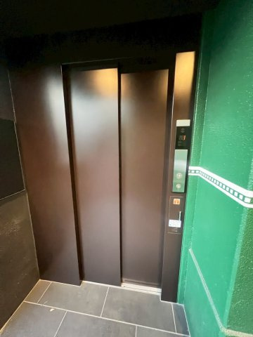 SOL池田のその他共用部分
