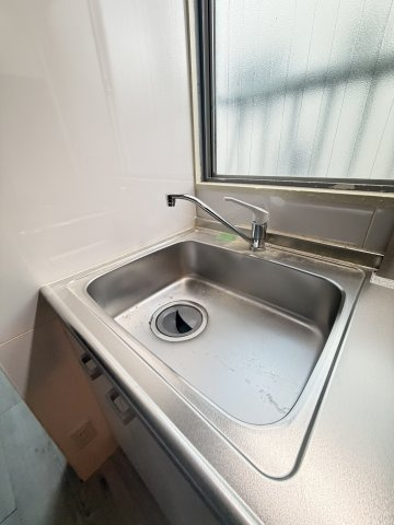 H2天城通のキッチン