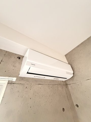 H2天城通の設備