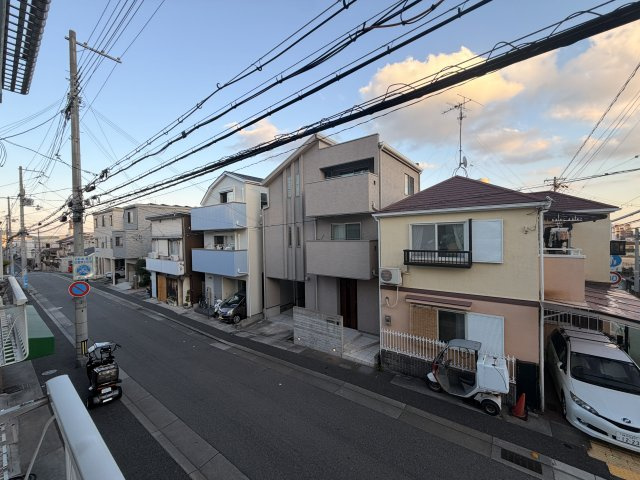 H2天城通の展望