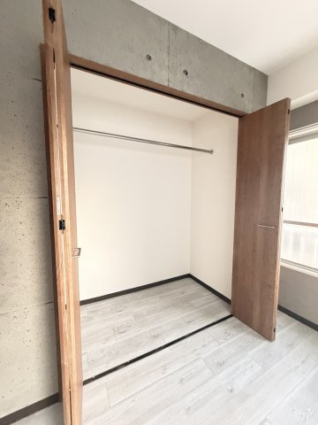 H2天城通の収納