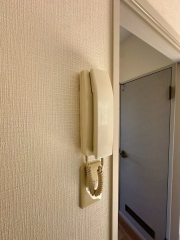 ディアス御影のセキュリティ