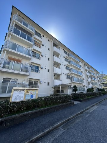 横尾２団地８２号棟