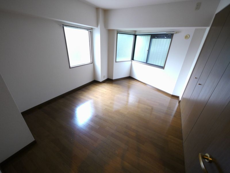 ベルメゾン平尾山荘通り