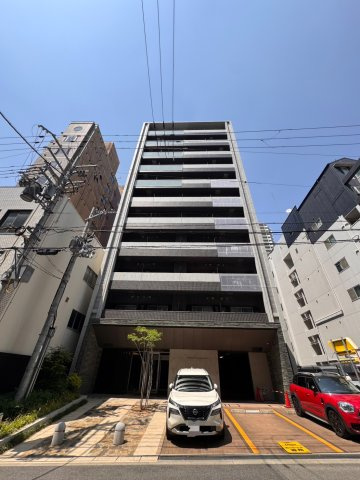 スワンズシティ谷町モデルノ