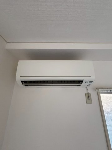 ラパンジール道頓堀の設備