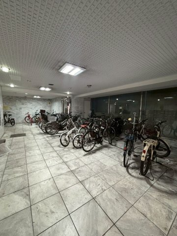 ラパンジール道頓堀のその他