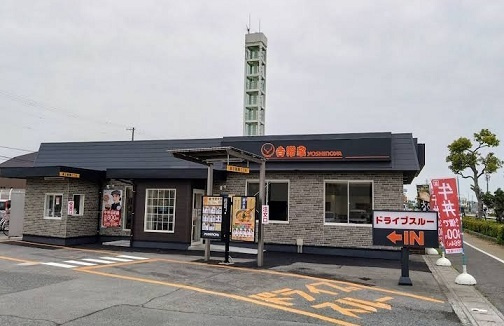 播磨町大中倉庫Ａの周辺