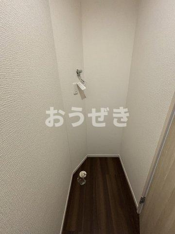 フレシール横浜南太田の設備