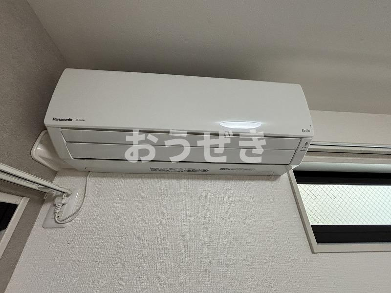フレシール横浜南太田の設備