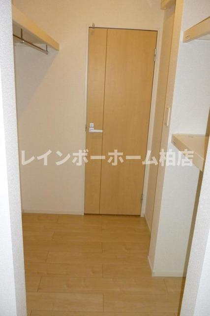 特典：仲介手数料が50％OFFです‼の収納