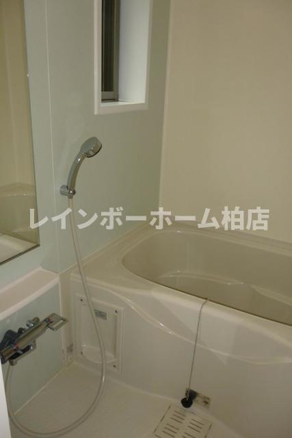 特典：仲介手数料が50％OFFです‼の浴室
