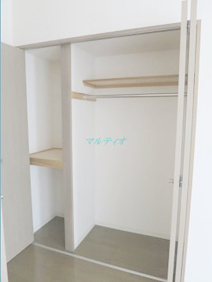 【収納】 | フローレンス森山