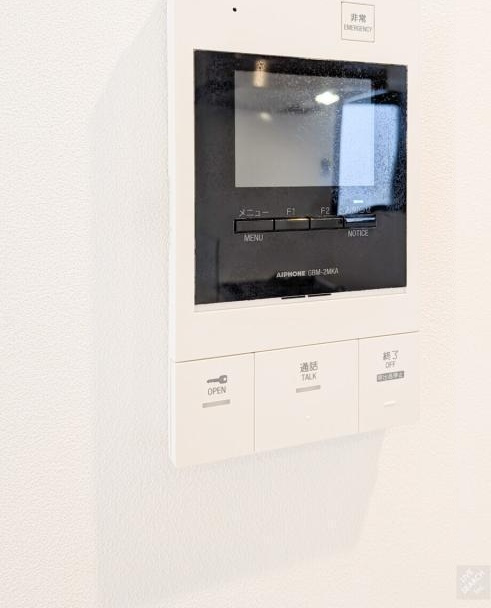 GranDuo下北沢12のセキュリティ