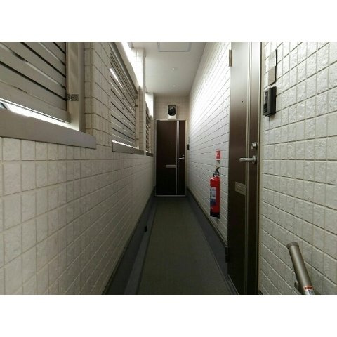 フォーシーズンズ町屋 の設備