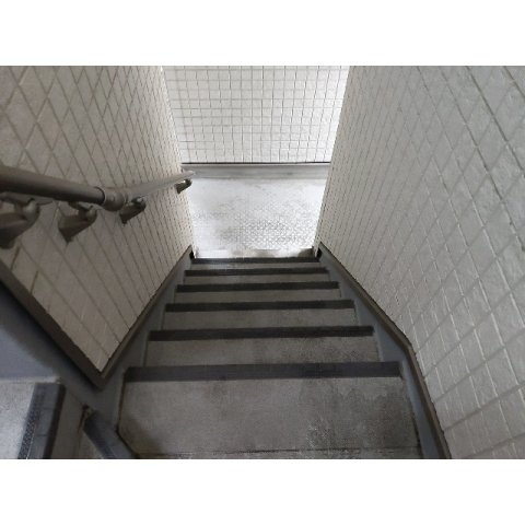 フォーシーズンズ町屋 の外観