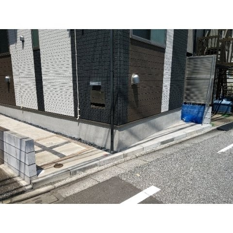 フォーシーズンズ町屋 のその他共用部分