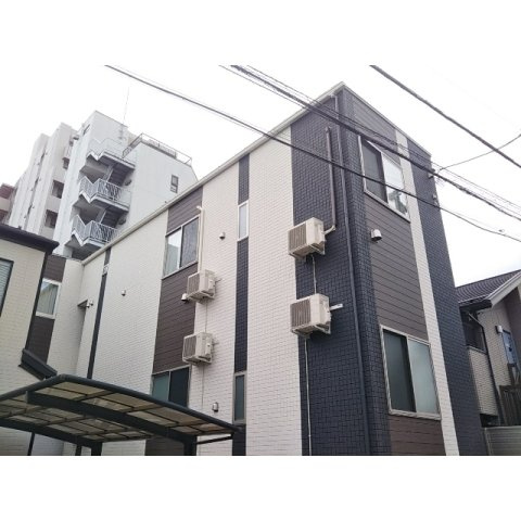 フォーシーズンズ町屋 