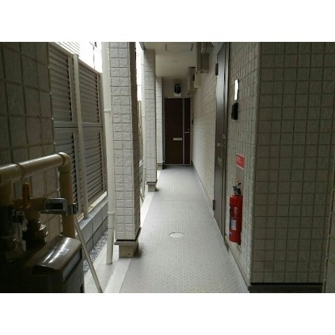 フォーシーズンズ町屋 のその他共用部分