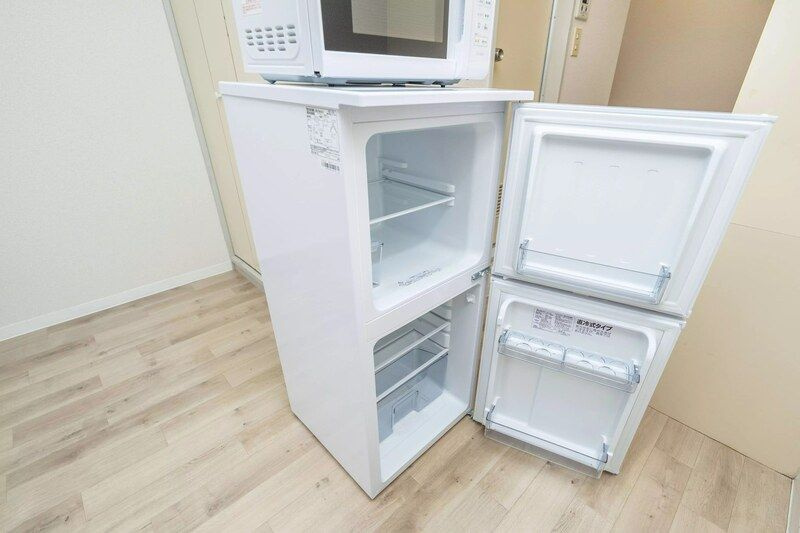 サンアベニューパルの設備